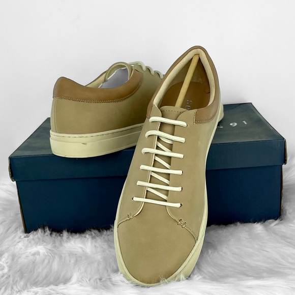 ✨NWT✨ Seven91 Men’s Shoes - Picture 4 of 5